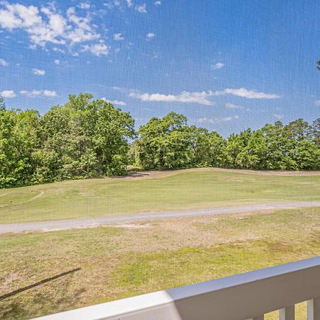 Longs Aberdeen Country Clubヴィラ エクステリア 写真