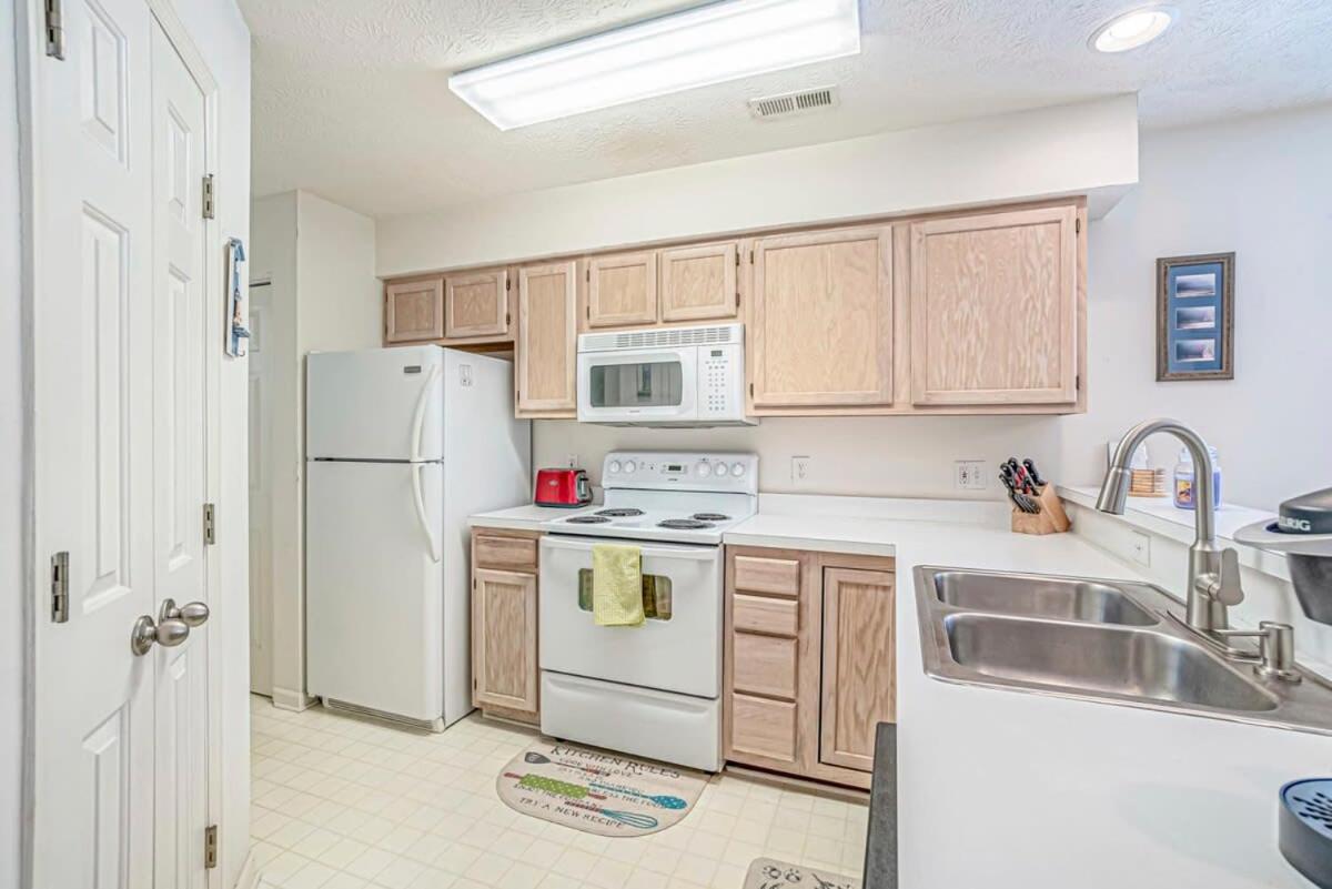 Longs Aberdeen Country Clubヴィラ エクステリア 写真