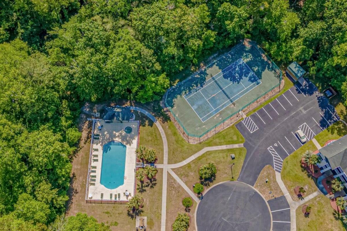 Longs Aberdeen Country Clubヴィラ エクステリア 写真